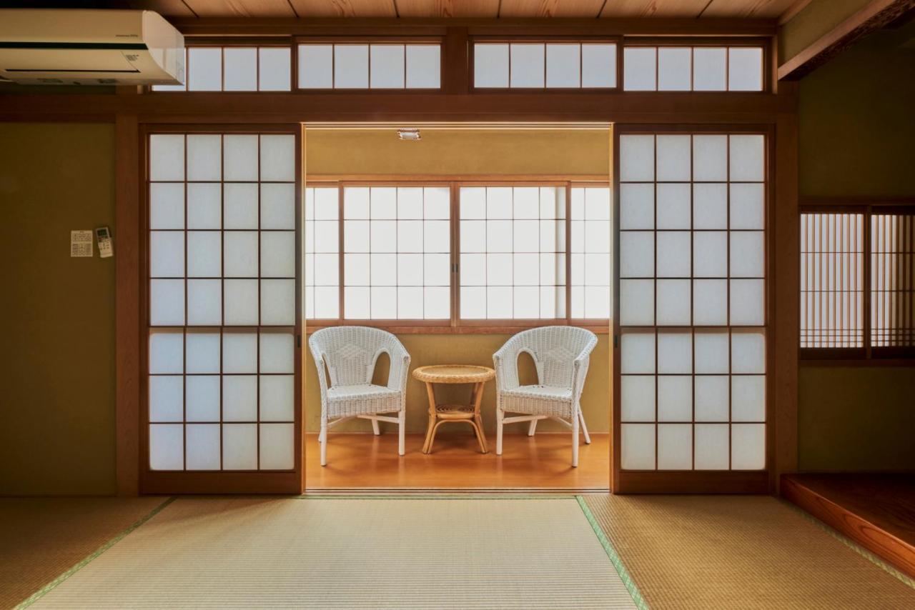 今日都 Kyoto Guesthouse Exterior photo